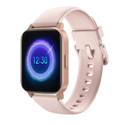 Full Touch Screen Waterproof Bluetooth Smartwatch Men Women - JNR Products