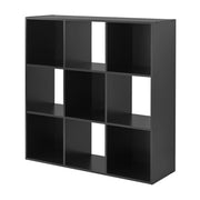 Bookcase Locker Living Room Furniture Home - JNR Products