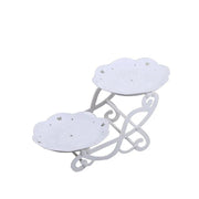 Multilayer Cake Stands Display Snack Candy Fruit Tray Cupcake Holder Dessert Rack - JNR Products