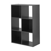 Bookcase Locker Living Room Furniture Home - JNR Products