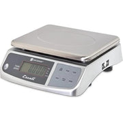 Stainless Steel Kitchen Scales Meal Prep Measuring Tools & Scales - JNR Products