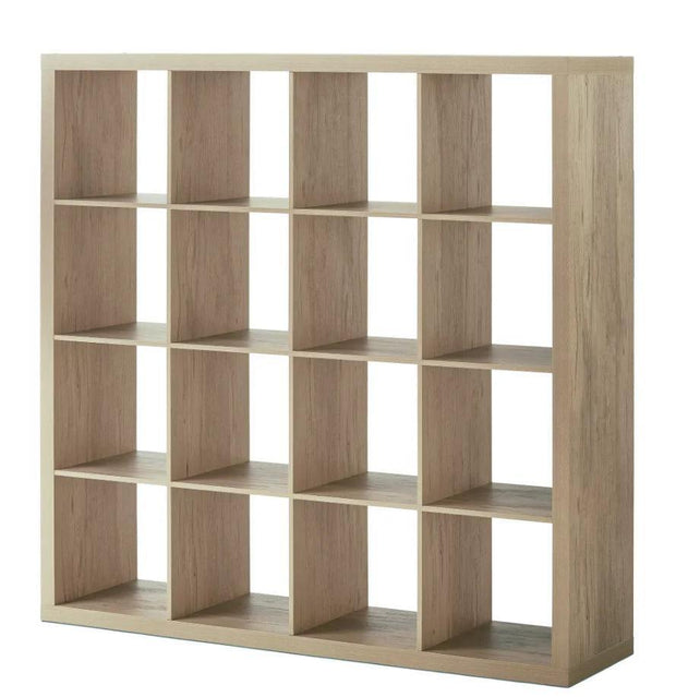 Bookcase Locker Living Room Furniture Home - JNR Products