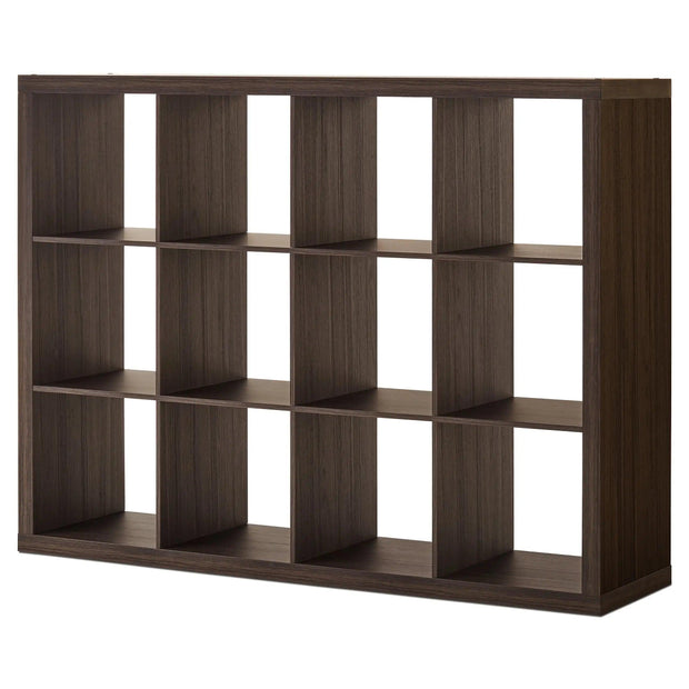 Bookcase Locker Living Room Furniture Home - JNR Products