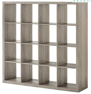 Bookcase Locker Living Room Furniture Home - JNR Products