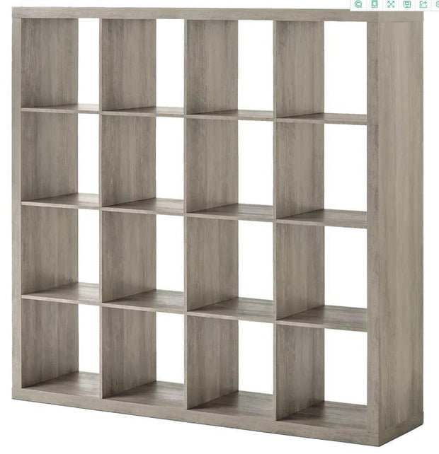 Bookcase Locker Living Room Furniture Home - JNR Products