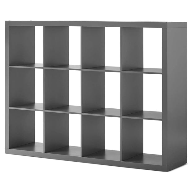 Bookcase Locker Living Room Furniture Home - JNR Products