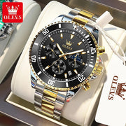 Fashion Business WristWatch for Men - JNR Products