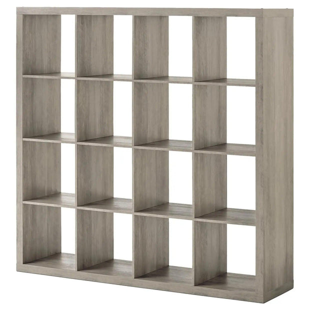 Bookcase Locker Living Room Furniture Home - JNR Products