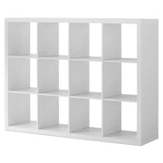 Bookcase Locker Living Room Furniture Home - JNR Products