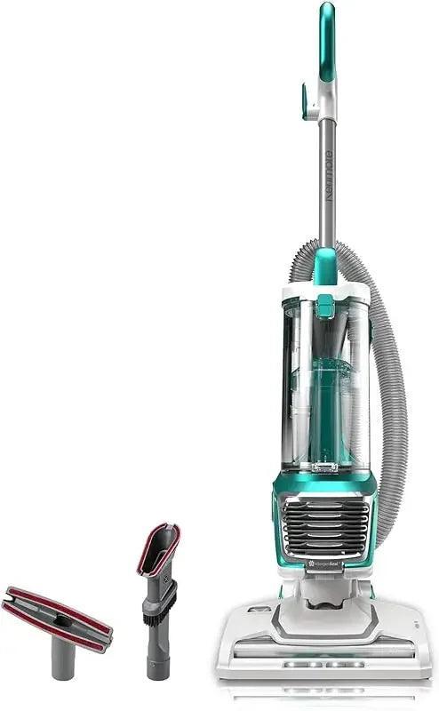 Kenmore DU2012 Bagless Upright Vacuum 2-Motor Power Suction Lightweight Carpet Cleaner - JNR Products