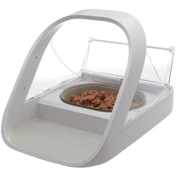 Sure Petcare -SureFlap - SureFeed - Microchip Pet Feeder