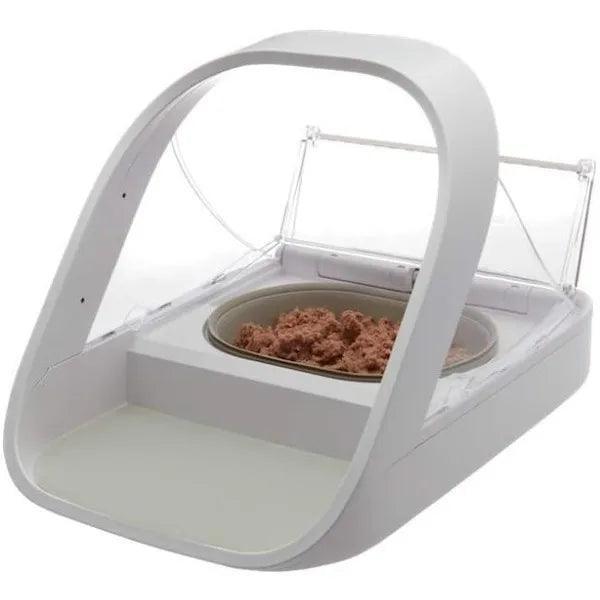 Sure Petcare -SureFlap - SureFeed - Microchip Pet Feeder - JNR Products