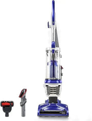 Kenmore DU2012 Bagless Upright Vacuum 2-Motor Power Suction Lightweight Carpet Cleaner - JNR Products