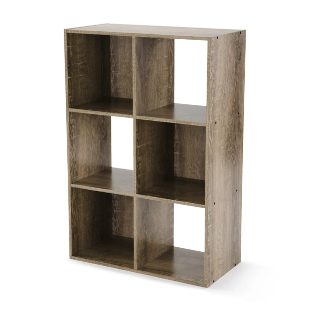 Bookcase Locker Living Room Furniture Home - JNR Products