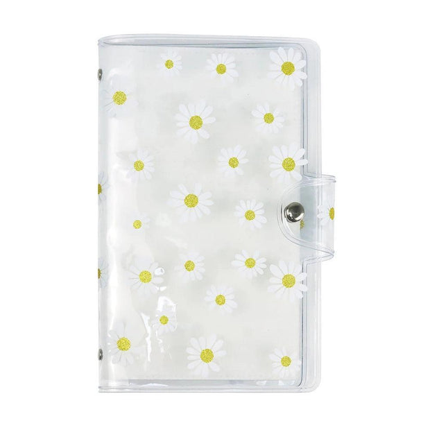 Pockets Photo Film Album Storage Book - JNR Products