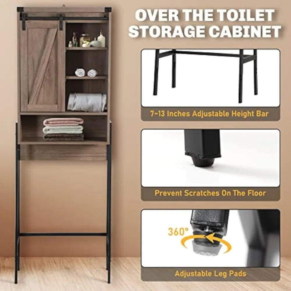 Storage Cabinet,Bathroom Storage Cabinet Over Toilet