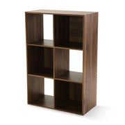 Bookcase Locker Living Room Furniture Home - JNR Products