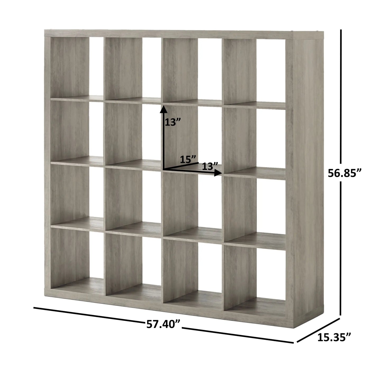 Bookcase Locker Living Room Furniture Home