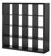 Bookcase Locker Living Room Furniture Home - JNR Products