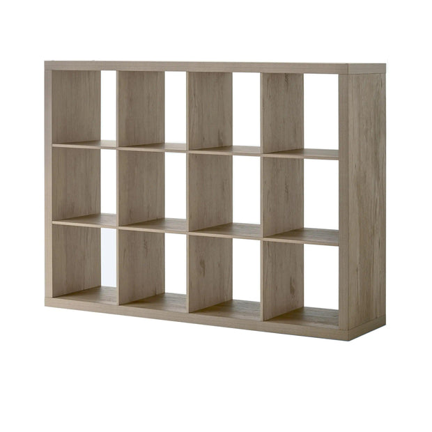 Bookcase Locker Living Room Furniture Home - JNR Products