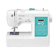 Singer 7258FR Stylist Sewing Machine- Recertified - JNR Products