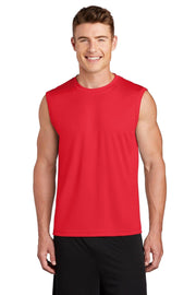 Sport-Tek Men's Sleeveless Competitor Athletic T-Shirt - JNR Products