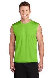 Sport-Tek Men's Sleeveless Competitor Athletic T-Shirt - JNR Products