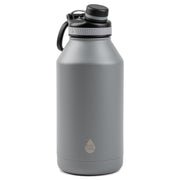 TAL Stainless Steel Ranger Water Bottle 64oz, Black - JNR Products