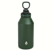 TAL Stainless Steel Ranger Water Bottle 64oz, Black - JNR Products