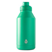 TAL Stainless Steel Ranger Water Bottle 64oz, Black - JNR Products