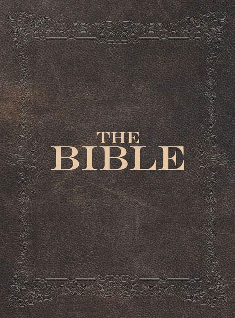 The World English Bible, (Hardcover) - JNR Products