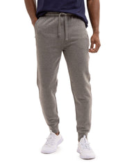 U.S. Polo Assn. Men's and Big Men's Fleece Jogger - JNR Products