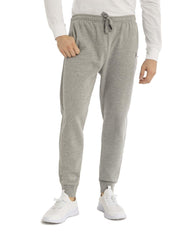 U.S. Polo Assn. Men's and Big Men's Fleece Jogger - JNR Products