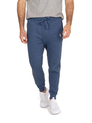 U.S. Polo Assn. Men's and Big Men's Fleece Jogger - JNR Products