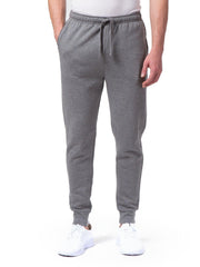 U.S. Polo Assn. Men's and Big Men's Fleece Jogger - JNR Products