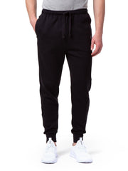 U.S. Polo Assn. Men's and Big Men's Fleece Jogger - JNR Products