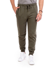 U.S. Polo Assn. Men's and Big Men's Fleece Jogger - JNR Products