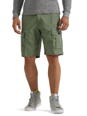 Wrangler Men's and Big Men's Stretch Cargo Shorts - JNR Products