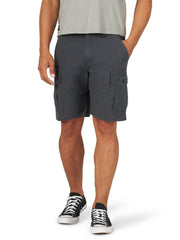 Wrangler Men's and Big Men's Stretch Cargo Shorts - JNR Products