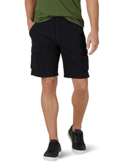 Wrangler Men's and Big Men's Stretch Cargo Shorts - JNR Products