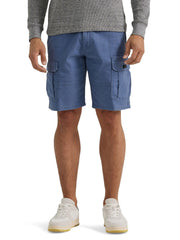 Wrangler Men's and Big Men's Stretch Cargo Shorts - JNR Products