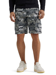 Wrangler Men's and Big Men's Stretch Cargo Shorts - JNR Products