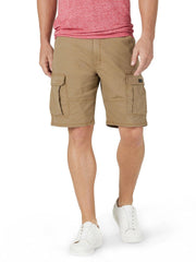 Wrangler Men's and Big Men's Stretch Cargo Shorts - JNR Products