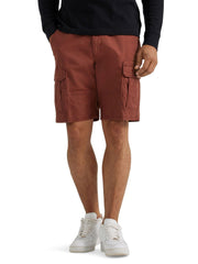 Wrangler Men's and Big Men's Stretch Cargo Shorts - JNR Products