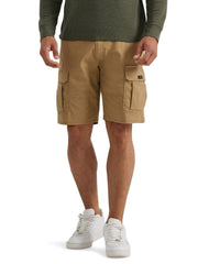 Wrangler Men's and Big Men's Stretch Cargo Shorts - JNR Products