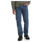 Wrangler Rustler Men's and Big Men's Regular Fit Jeans - JNR Products