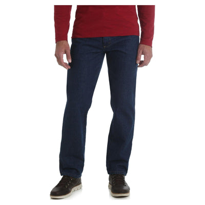 Wrangler Rustler Men's and Big Men's Regular Fit Jeans - JNR Products