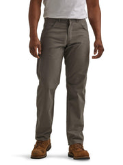 Wrangler® Workwear Men's Relaxed Pant, Sizes 32-44 - JNR Products