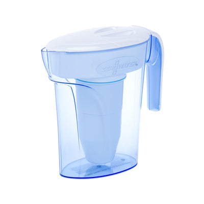 Culligan Zerowater 7 Cup 5-Stage Ready-Pour™ Pitcher - JNR Products