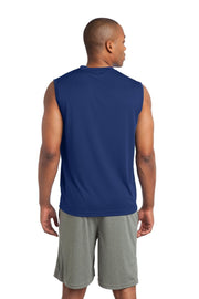 Sport-Tek Men's Sleeveless Competitor Athletic T-Shirt - JNR Products